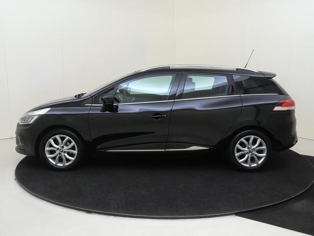 Renault CLIO Estate 0.9 TCe Intens