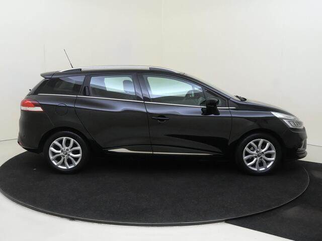 Renault CLIO Estate 0.9 TCe Intens