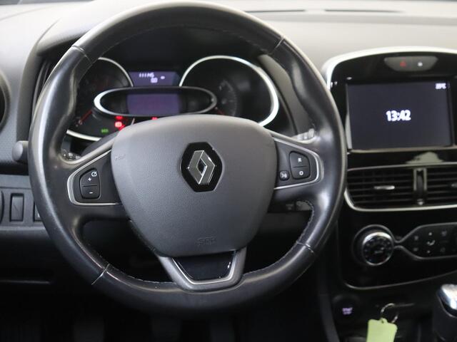 Renault CLIO Estate 0.9 TCe Intens