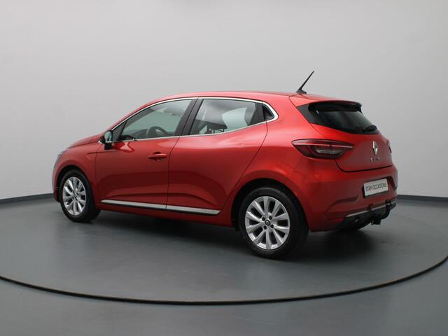 Renault CLIO 100pk TCe Intens Apple Carplay/Android Auto | Trekhaak