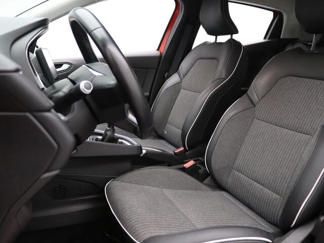 Renault CLIO 100pk TCe Intens Apple Carplay/Android Auto | Trekhaak