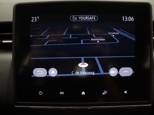 Renault CLIO 100pk TCe Intens Apple Carplay/Android Auto | Trekhaak