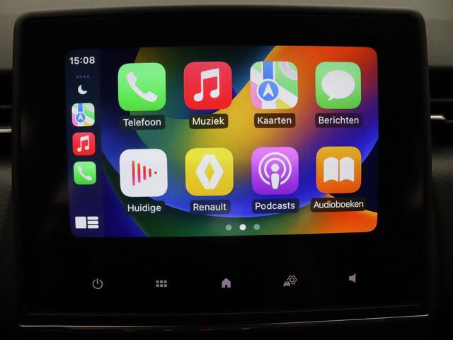 Renault CLIO 100pk TCe Intens Apple Carplay/Android Auto | Trekhaak