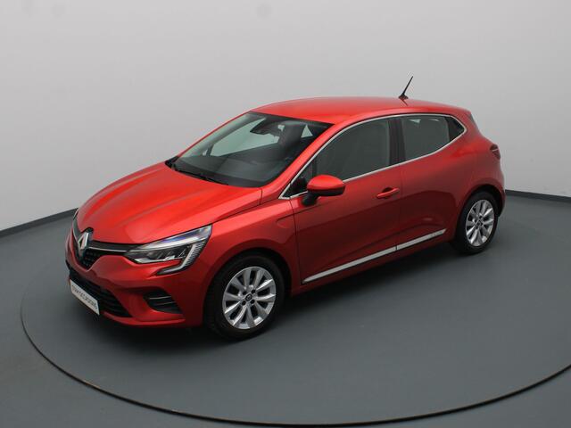 Renault CLIO 100pk TCe Intens Apple Carplay/Android Auto | Trekhaak