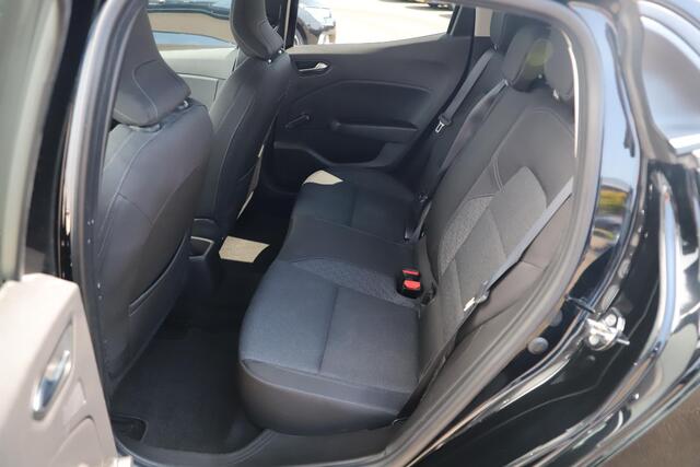 Renault CLIO 1.0 TCe Zen 16 inch LMV Navigatie Parkeersensors Airco Cruise Control LED Rijstrooksensor