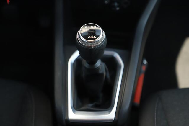 Renault CLIO 1.0 TCe Zen 16 inch LMV Navigatie Parkeersensors Airco Cruise Control LED Rijstrooksensor