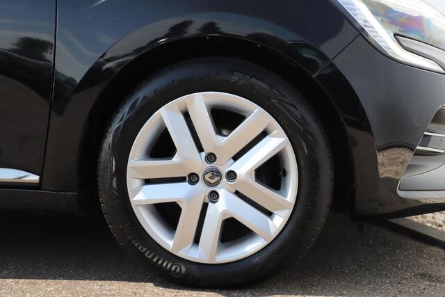 Renault CLIO 1.0 TCe Business Zen Navigatie Achteruitrijcamera Parkeersensors Airco Climate & Cruise Control LED