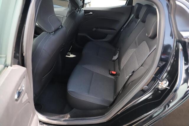 Renault CLIO 1.0 TCe Business Zen Navigatie Achteruitrijcamera Parkeersensors Airco Climate & Cruise Control LED