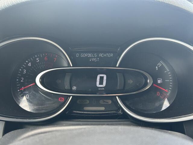 Renault CLIO Estate 0.9 TCe Limited | Navigatie | Parkeersensoren Achter | Cruise Control | Volledig Dealeronderhouden |
