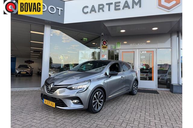 Renault CLIO 1.0 TCe 90 Techno | Carplay | Cruise | Camera