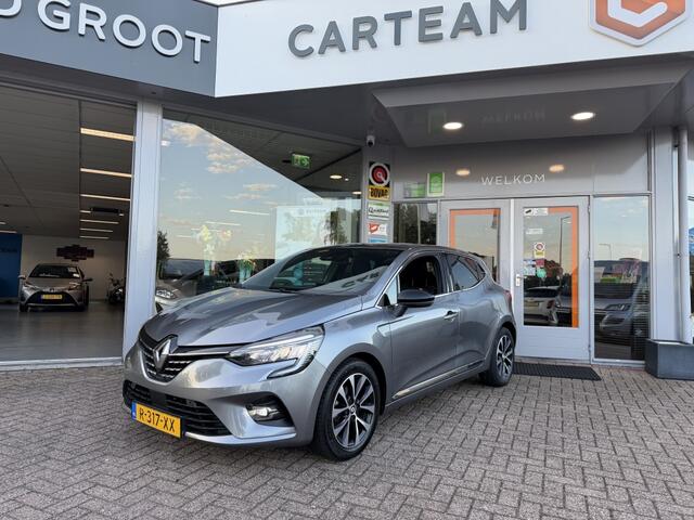 Renault CLIO 1.0 TCe 90 Techno | Carplay | Cruise | Camera