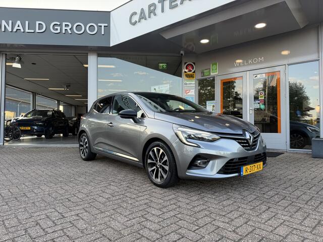 Renault CLIO 1.0 TCe 90 Techno | Carplay | Cruise | Camera