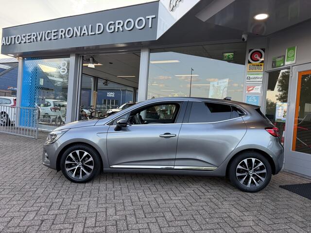 Renault CLIO 1.0 TCe 90 Techno | Carplay | Cruise | Camera