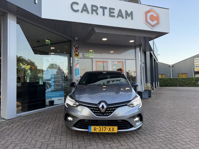 Renault CLIO 1.0 TCe 90 Techno | Carplay | Cruise | Camera