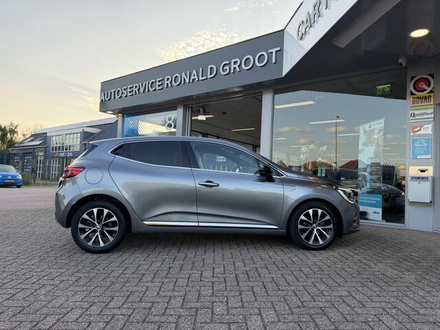 Renault CLIO 1.0 TCe 90 Techno | Carplay | Cruise | Camera