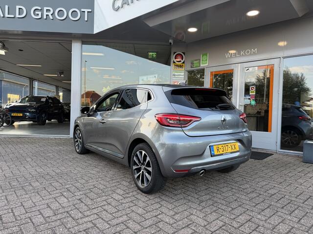 Renault CLIO 1.0 TCe 90 Techno | Carplay | Cruise | Camera