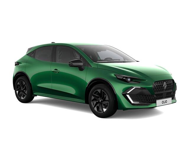 Renault CLIO Techno Full Hybrid E-Tech 160 pk l Meer dan ¤ 2.500 voorraadvoordeel l 5 jaar fabrieksgarantie