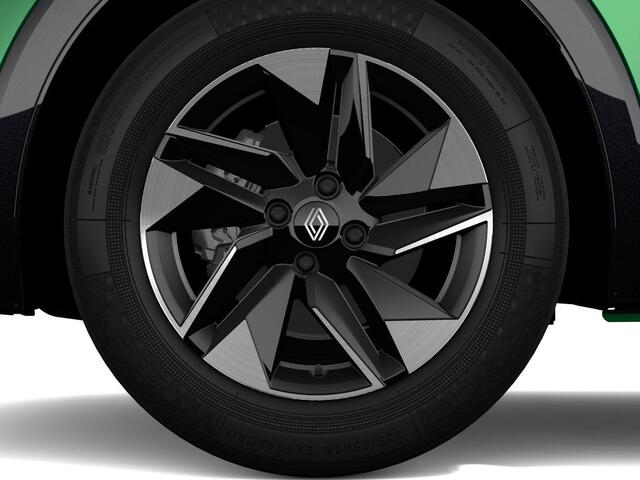 Renault CLIO Techno Full Hybrid E-Tech 160 pk l Meer dan ¤ 2.500 voorraadvoordeel l 5 jaar fabrieksgarantie