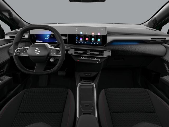 Renault CLIO Techno Full Hybrid E-Tech 160 pk l Meer dan ¤ 2.500 voorraadvoordeel l 5 jaar fabrieksgarantie