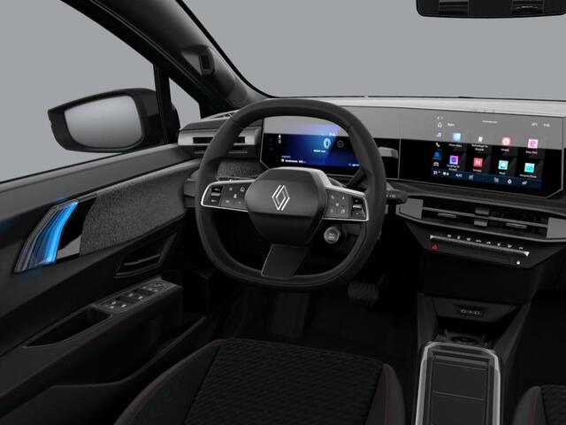 Renault CLIO Techno Full Hybrid E-Tech 160 pk l Meer dan ¤ 2.500 voorraadvoordeel l 5 jaar fabrieksgarantie