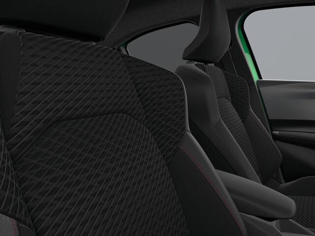 Renault CLIO Techno Full Hybrid E-Tech 160 pk l Meer dan ¤ 2.500 voorraadvoordeel l 5 jaar fabrieksgarantie