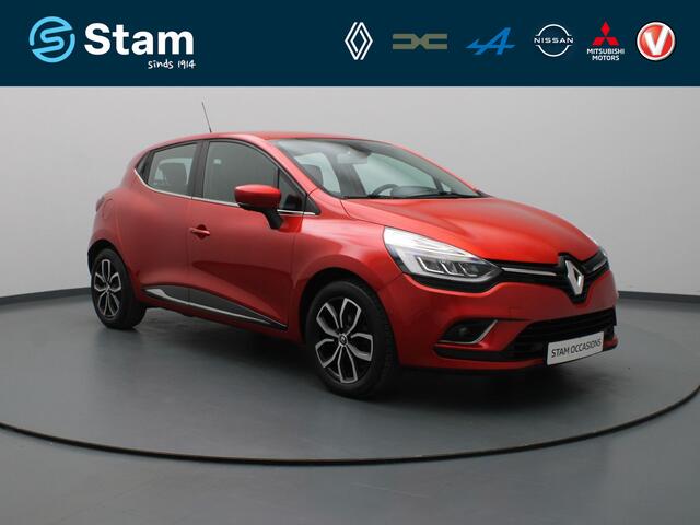 Renault CLIO 90pk TCe Intens Camera | Climate