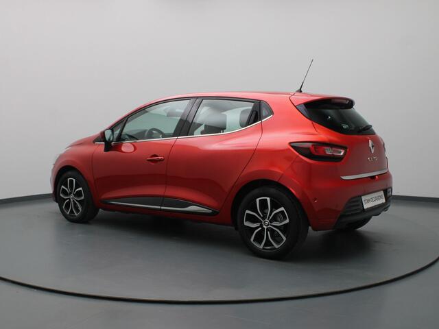 Renault CLIO 90pk TCe Intens Camera | Climate