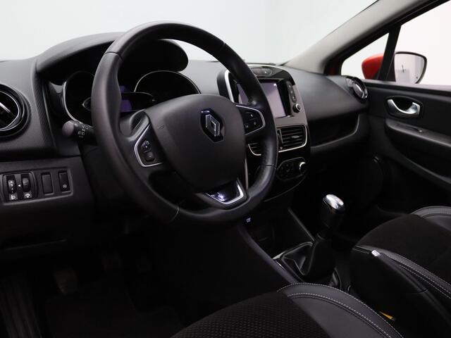 Renault CLIO 90pk TCe Intens Camera | Climate