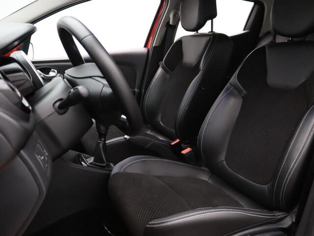 Renault CLIO 90pk TCe Intens Camera | Climate