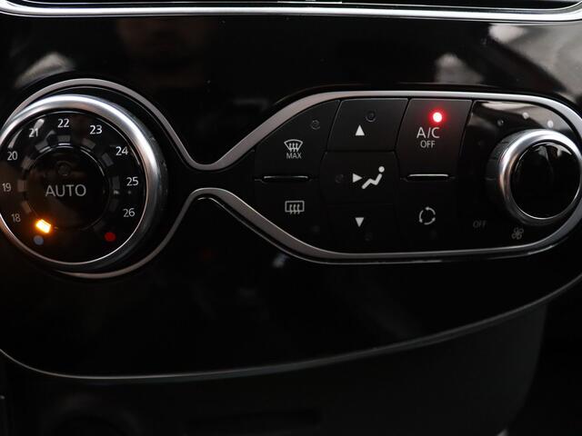 Renault CLIO 90pk TCe Intens Camera | Climate