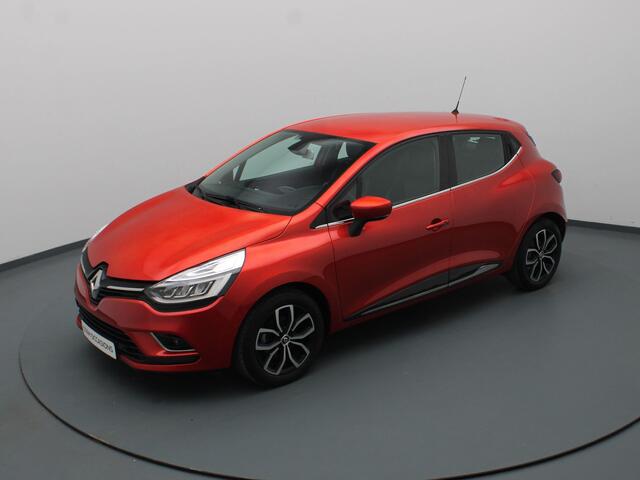 Renault CLIO 90pk TCe Intens Camera | Climate