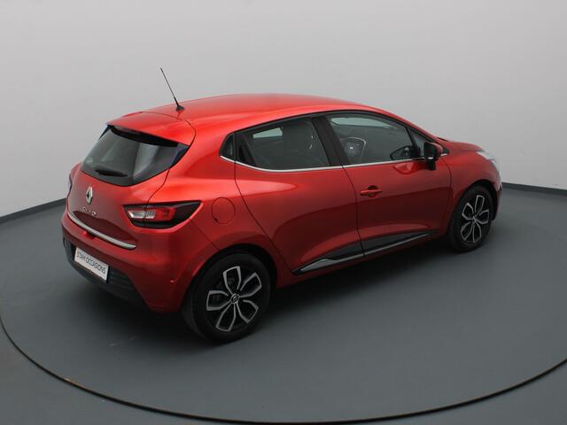 Renault CLIO 90pk TCe Intens Camera | Climate