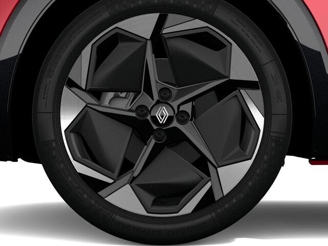 Renault CLIO Techno Full Hybrid E-Tech 160 pk l Meer dan ¤ 2.500 voorraadvoordeel l 5 jaar fabrieksgarantie