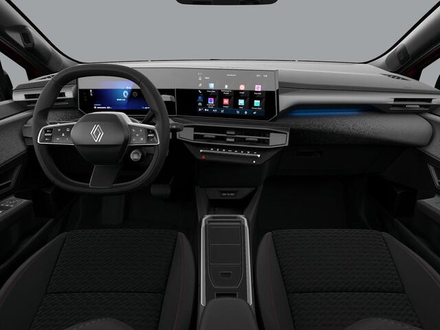 Renault CLIO Techno Full Hybrid E-Tech 160 pk l Meer dan ¤ 2.500 voorraadvoordeel l 5 jaar fabrieksgarantie