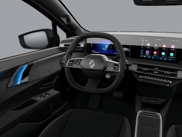 Renault CLIO Techno Full Hybrid E-Tech 160 pk l Meer dan ¤ 2.500 voorraadvoordeel l 5 jaar fabrieksgarantie