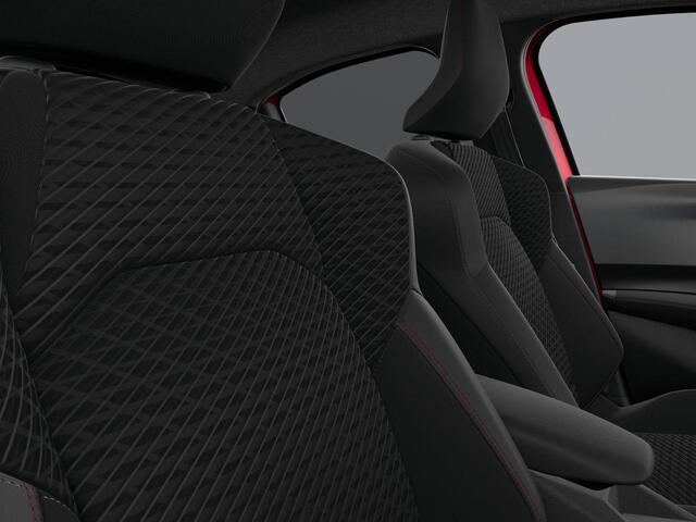 Renault CLIO Techno Full Hybrid E-Tech 160 pk l Meer dan ¤ 2.500 voorraadvoordeel l 5 jaar fabrieksgarantie