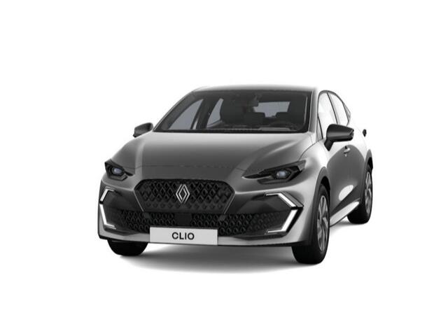 Renault CLIO Evolution Full Hybrid E-Tech 160 pk l Private Lease vanaf ¤ 368 per maand l 5 jaar fabrieksgarantie
