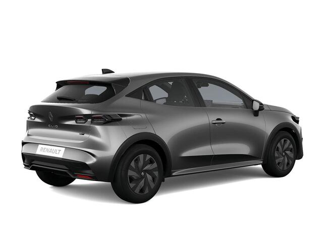Renault CLIO Evolution Full Hybrid E-Tech 160 pk l Private Lease vanaf ¤ 368 per maand l 5 jaar fabrieksgarantie