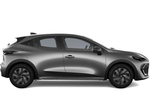 Renault CLIO Evolution Full Hybrid E-Tech 160 pk l Private Lease vanaf ¤ 368 per maand l 5 jaar fabrieksgarantie