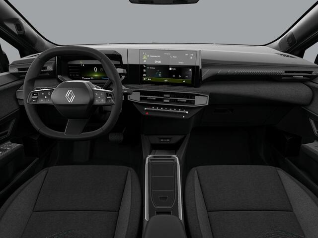 Renault CLIO Evolution Full Hybrid E-Tech 160 pk l Private Lease vanaf ¤ 368 per maand l 5 jaar fabrieksgarantie