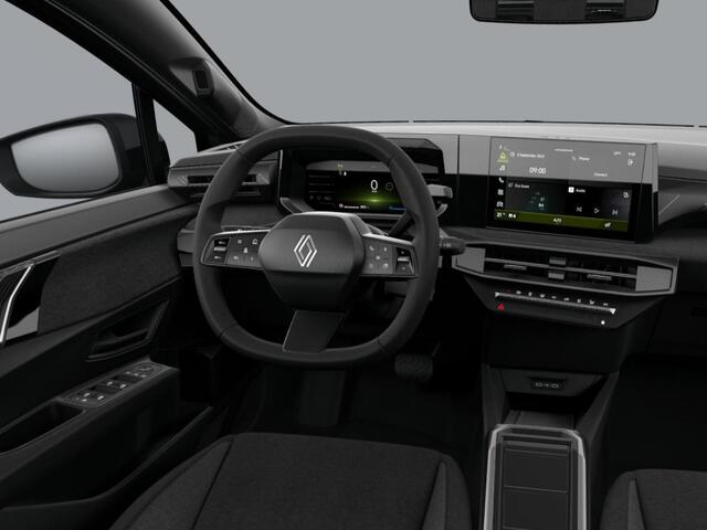 Renault CLIO Evolution Full Hybrid E-Tech 160 pk l Private Lease vanaf ¤ 368 per maand l 5 jaar fabrieksgarantie