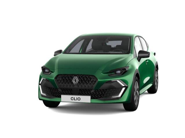 Renault CLIO Evolution TCe 115 pk l Private Lease vanaf ¤ 368 per maand l 5 jaar fabrieksgarantie