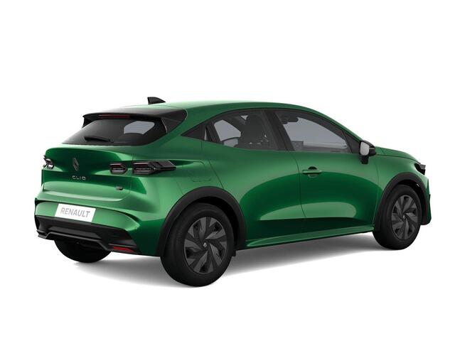 Renault CLIO Evolution TCe 115 pk l Private Lease vanaf ¤ 368 per maand l 5 jaar fabrieksgarantie