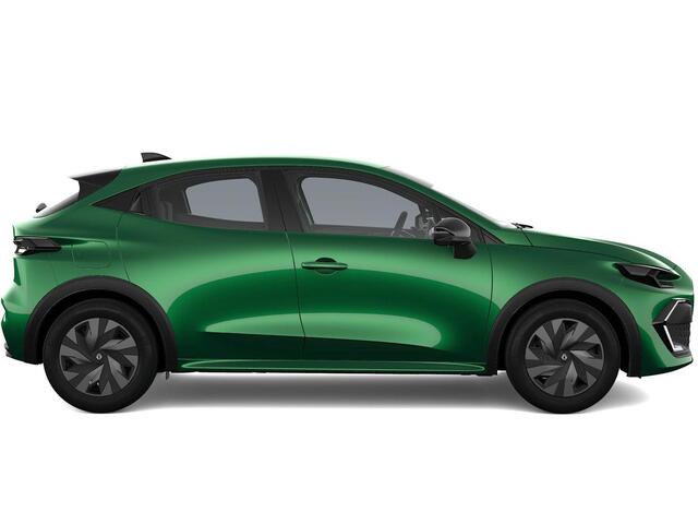 Renault CLIO Evolution TCe 115 pk l Private Lease vanaf ¤ 368 per maand l 5 jaar fabrieksgarantie