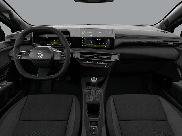 Renault CLIO Evolution TCe 115 pk l Private Lease vanaf ¤ 368 per maand l 5 jaar fabrieksgarantie