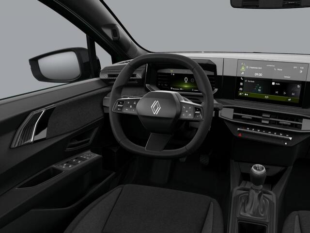 Renault CLIO Evolution TCe 115 pk l Private Lease vanaf ¤ 368 per maand l 5 jaar fabrieksgarantie