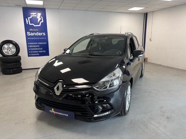 Renault CLIO Estate 0.9 TCe Limited