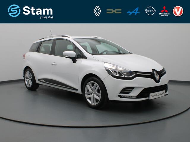 Renault CLIO Estate 90pk TCe Zen Airco | Navi