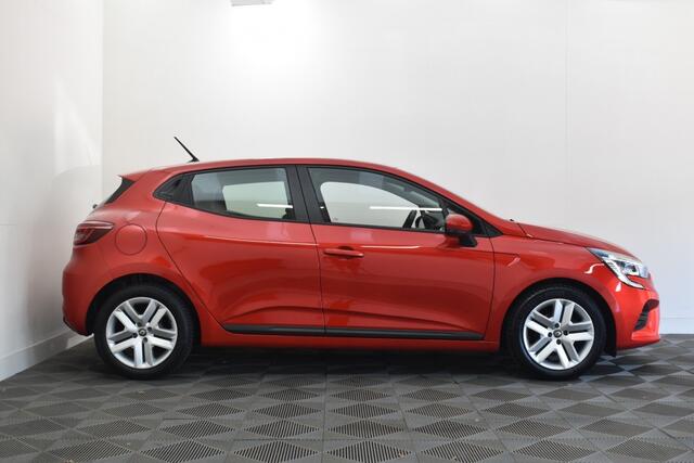 Renault CLIO 1.0 TCE 90PK ZEN
