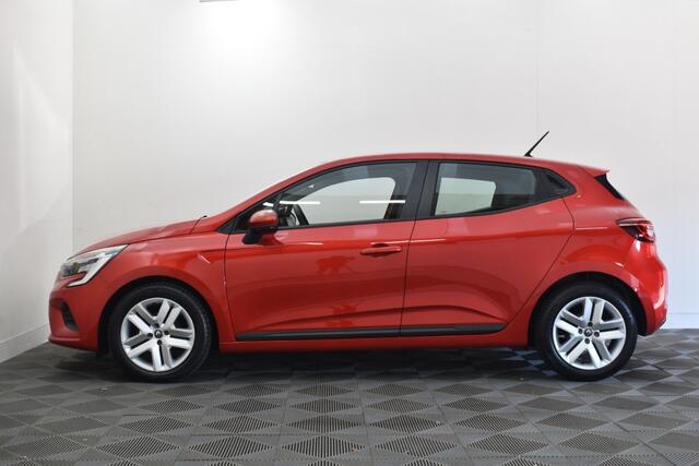 Renault CLIO 1.0 TCE 90PK ZEN